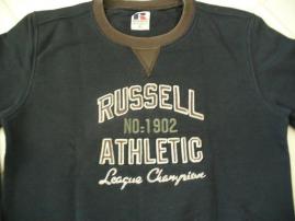 Mikina russell athletic (2/3)