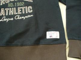 Mikina russell athletic (3/3)