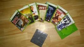 Xbox360 hdd120 (1/4)