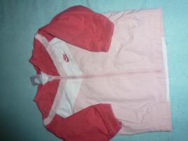 Prechodná vetrovka Nike (1/3)