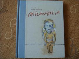 Kniha milancholia (2/3)