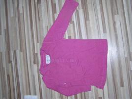 Tricko dlhy rukav (1/2)