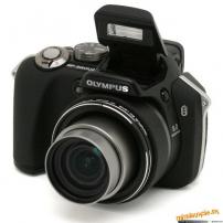 Fotoaparát olympus sp-560 (1/3)