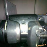 Fotoaparát olympus sp-560 (3/3)