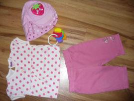 Letný set (1/4)