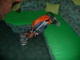 Chicco liteway (2/4)