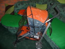 Chicco liteway (3/4)