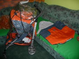 Chicco liteway (4/4)