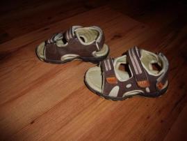 Sandalky (2/3)