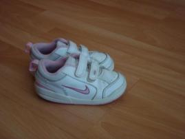 Tenisky nike (1/3)