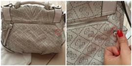 Guess kabelka - crossbody (4/4)