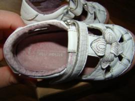 Robeez/stride rite 20,5č (2/4)