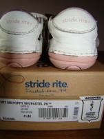 Robeez/stride rite 20,5č (3/4)