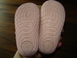Robeez/stride rite 20,5č (4/4)