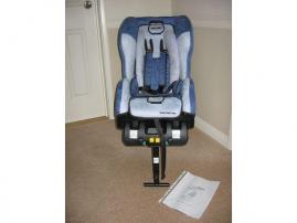 Recaro young expert plus (1/2)