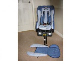 Recaro young expert plus (2/2)
