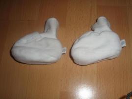 Capačky (1/4)