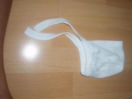 Capačky (3/4)
