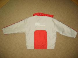 Bunda-puma (2/3)