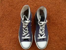 Converse (3/4)