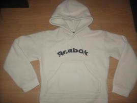 Mikina reebok128az134 (1/1)