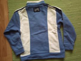Nike svetrik-mikina (3/4)
