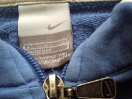 Nike svetrik-mikina (4/4)
