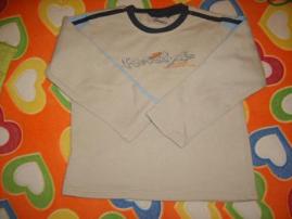 Mikinka (2/2)
