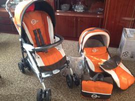 Peg perego pliko p3 modul (1/4)