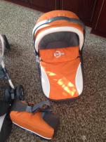 Peg perego pliko p3 modul (3/4)