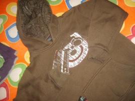 Mikinka (2/2)