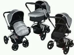 Anglicky kocik mothercare (1/4)