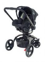 Anglicky kocik mothercare (2/4)