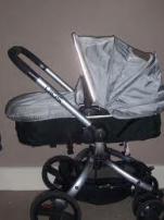 Anglicky kocik mothercare (4/4)