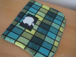 Obal na ipad (1/4)