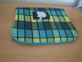Obal na ipad (3/4)