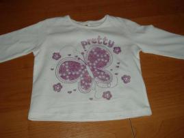 Tričko 80 (1/3)