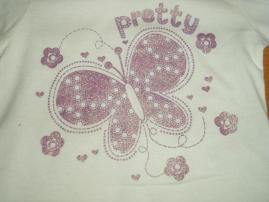 Tričko 80 (2/3)