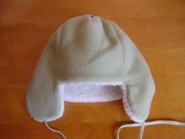 Zimná čiapka (2/4)