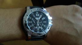 Diesel hodinky unisex (4/4)