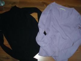 Trendy svetriky (1/3)