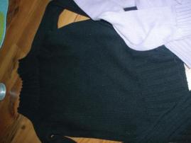 Trendy svetriky (3/3)