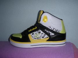 Dc tenisky (1/3)
