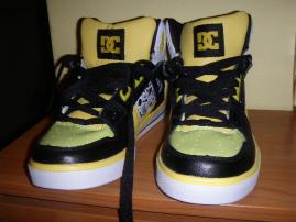 Dc tenisky (2/3)