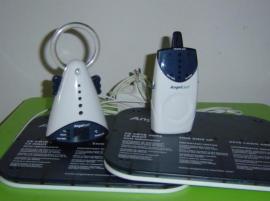 Monitor dychu angelcare (1/1)