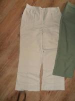 2x capri nohavice (2/3)