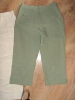 2x capri nohavice (3/3)