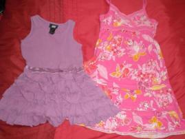 Krasne saty h&m (1/1)