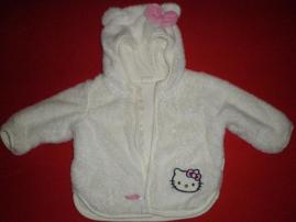 Kabatik hello kitty (1/1)