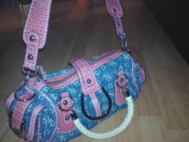 Orig. kabelka Guess (2/3)